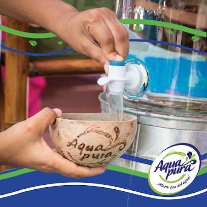 Aquapura Purificadora De Agua