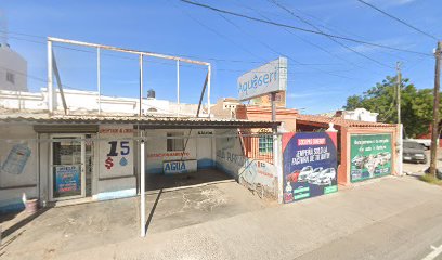 Aquaseri Agua Purificada