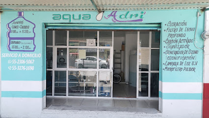 Aquaviida
