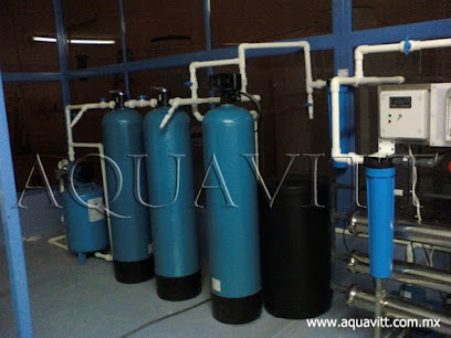 Aquavitt