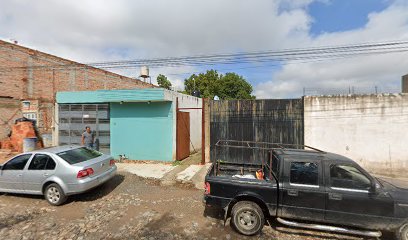 Aquia Purificadora De Agua