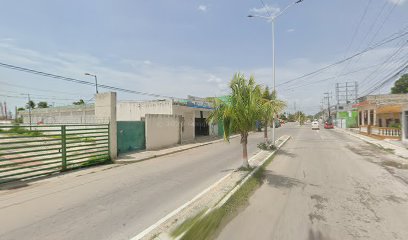 Atesa Campeche
