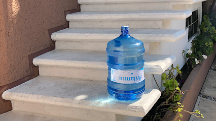 Atlanna. Agua Alcalina Ionizada Ph 8.5+ Premium