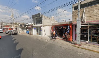 Atli Purificadora De Agua