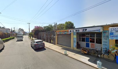 Atlwater Purificadora