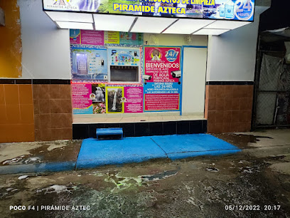 Auto Despacho De Agua Purificada Y Productos De Limpieza