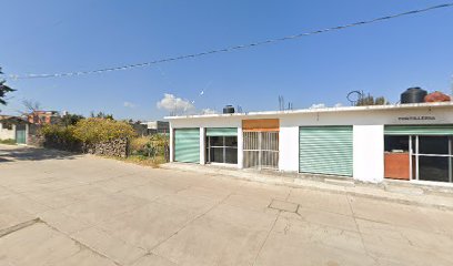 Autoservicio Purificadora De Agua