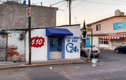 Autoservicio Purificadora De Agua