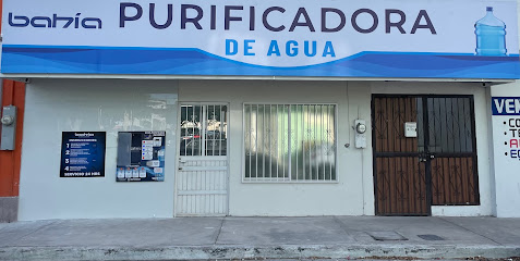 Bahia Purificadora De Agua