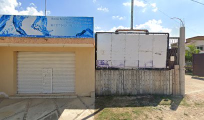 Berri Pura Agua Purificada