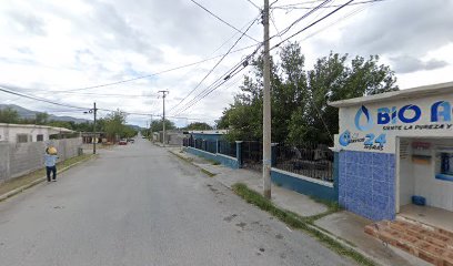 Bioagua Purificadora