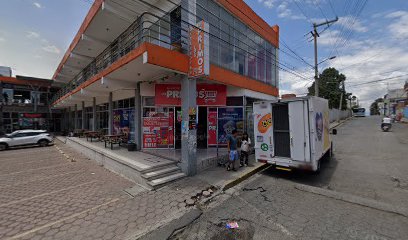 Bionatura Agua Purificada