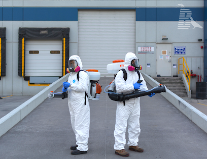 Bioquimi Control Y Fumigación Integral De Plagas