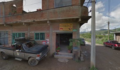 Bodega Purificadora Agua Dulce Duraznos