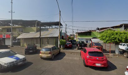 Bwa Agua Purificada