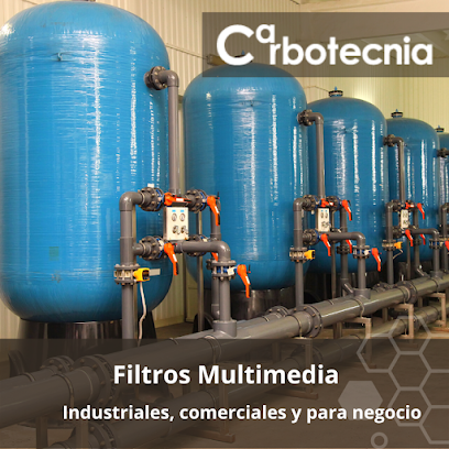 Carbotecnia