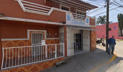 Celestial Purificadora