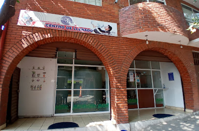 Centro De Llenado Acua Clyva