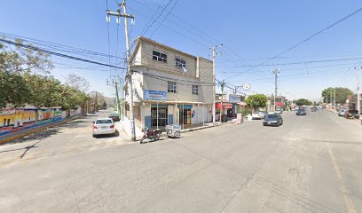 Centro De Llenado Agua Purificada Celeste