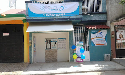 Centro De Llenado Automátizado De Agua Purificada Xamaipak