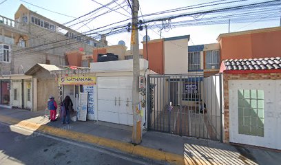 Centro De Llenado De Agua Purificada Nathanael