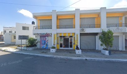 Centro De Purificación De Agua 