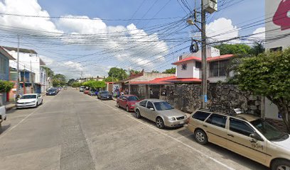 Chinantla Purificadora