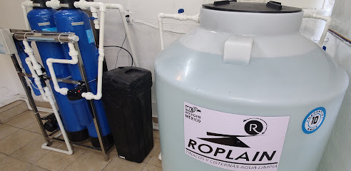 Cielín - Purificadora De Agua 24/7