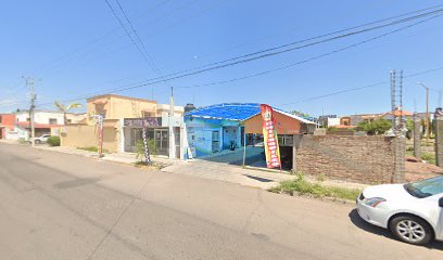 Cinco Purificadora
