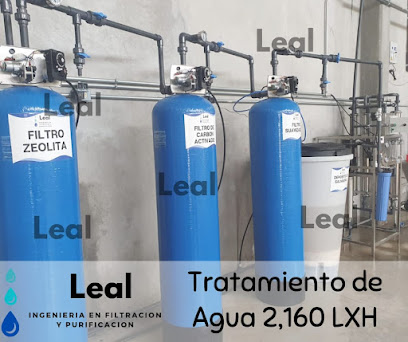 Comercializadora Leal