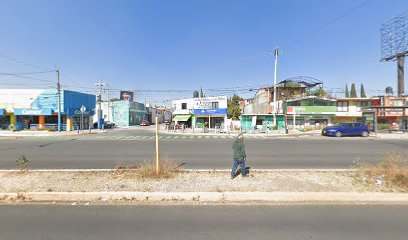 Cristal Agua Purificada