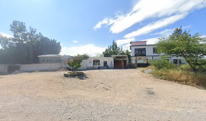Del Refugio Agua Purificada