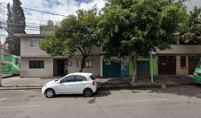 Despachador Agua Inmaculada Sur 24
