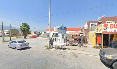 Despachador De Agua Purificada