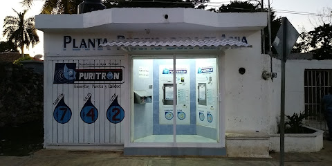 Despachadora De Agua