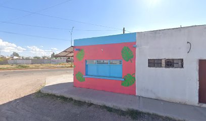 Dey Agua Purificada
