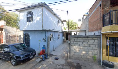 Diamante Purificadora De Agua