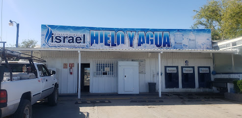Distribuidora Israel