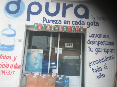 Dpura