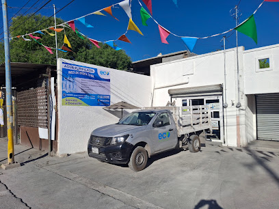 Eco Agua Purificada