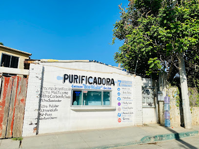 Eco Water Purificadora De Agua