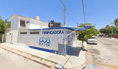 Eco Water Purificadora