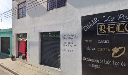 El Manantial De Juquila Agua Purificada