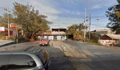 El Manantial De Tonito Tel.por Fabou
