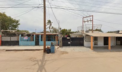El Molinito
