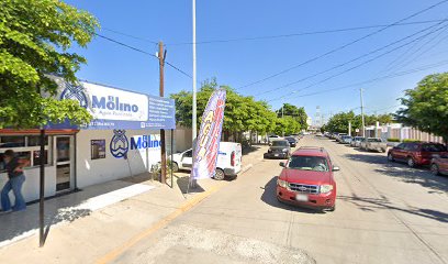 El Molino Agua Purificada