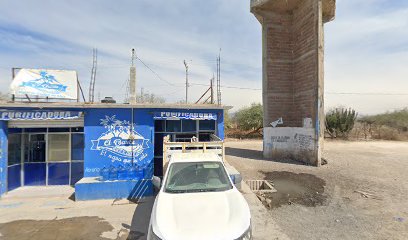 El Oasis Purificadora