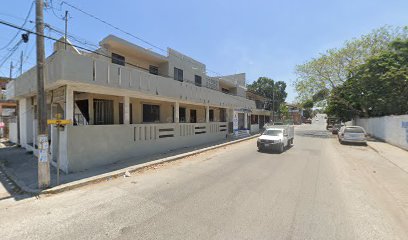 El Rocio Purificadora De Agua