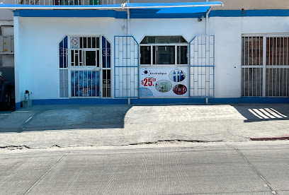 Electro Agua