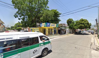 Electrón Aqua Pura